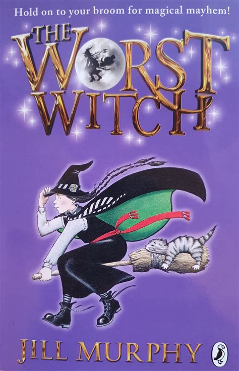 The fundamental interpretation of the worst witch
